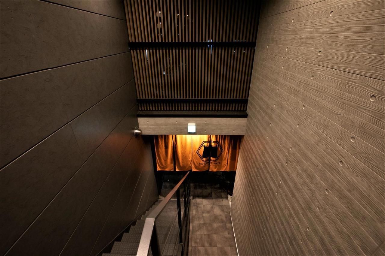 Apartment Hotel Stay The Kansai Airport Ідзумі-Сано Екстер'єр фото