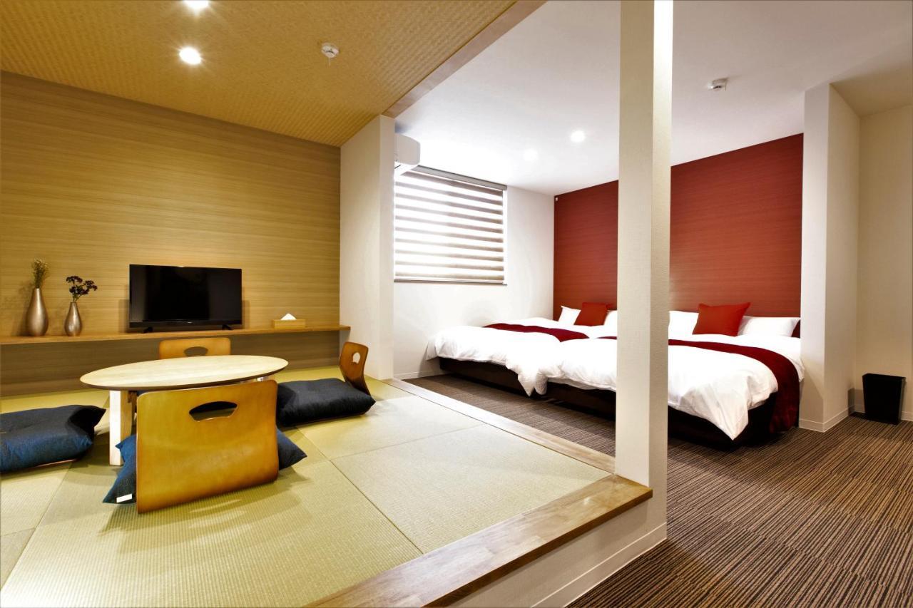 Apartment Hotel Stay The Kansai Airport Ідзумі-Сано Екстер'єр фото