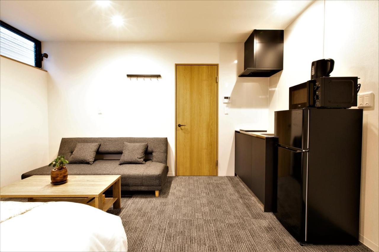 Apartment Hotel Stay The Kansai Airport Ідзумі-Сано Екстер'єр фото