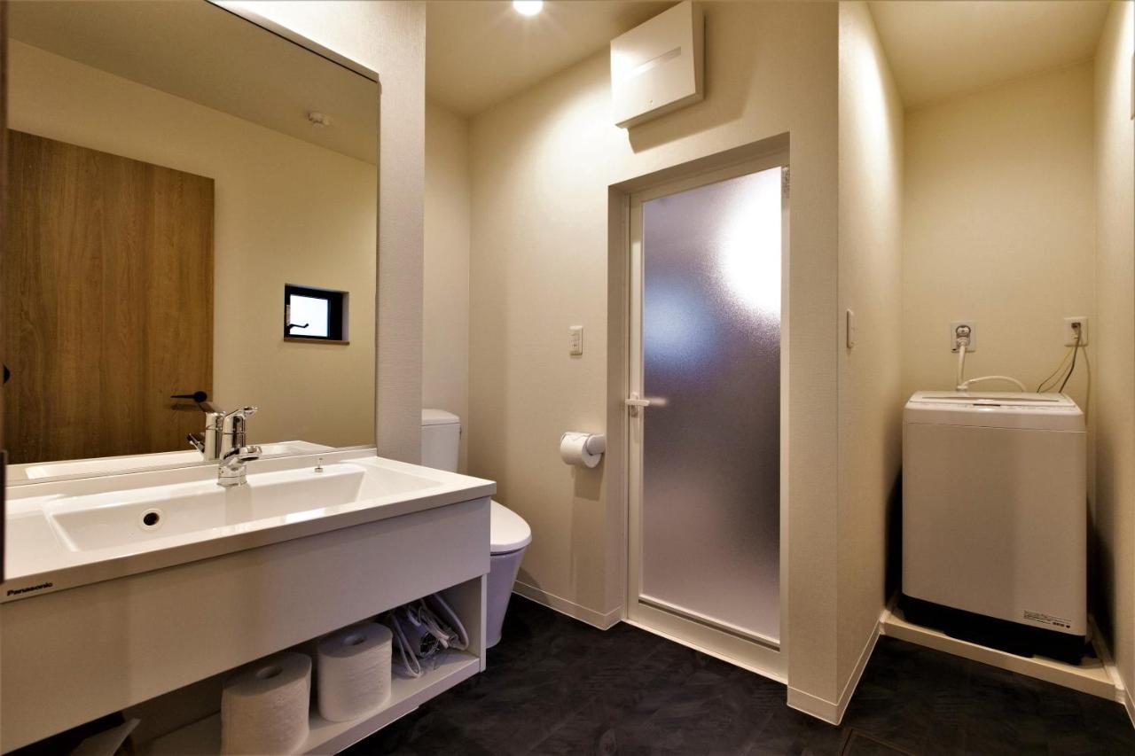 Apartment Hotel Stay The Kansai Airport Ідзумі-Сано Екстер'єр фото