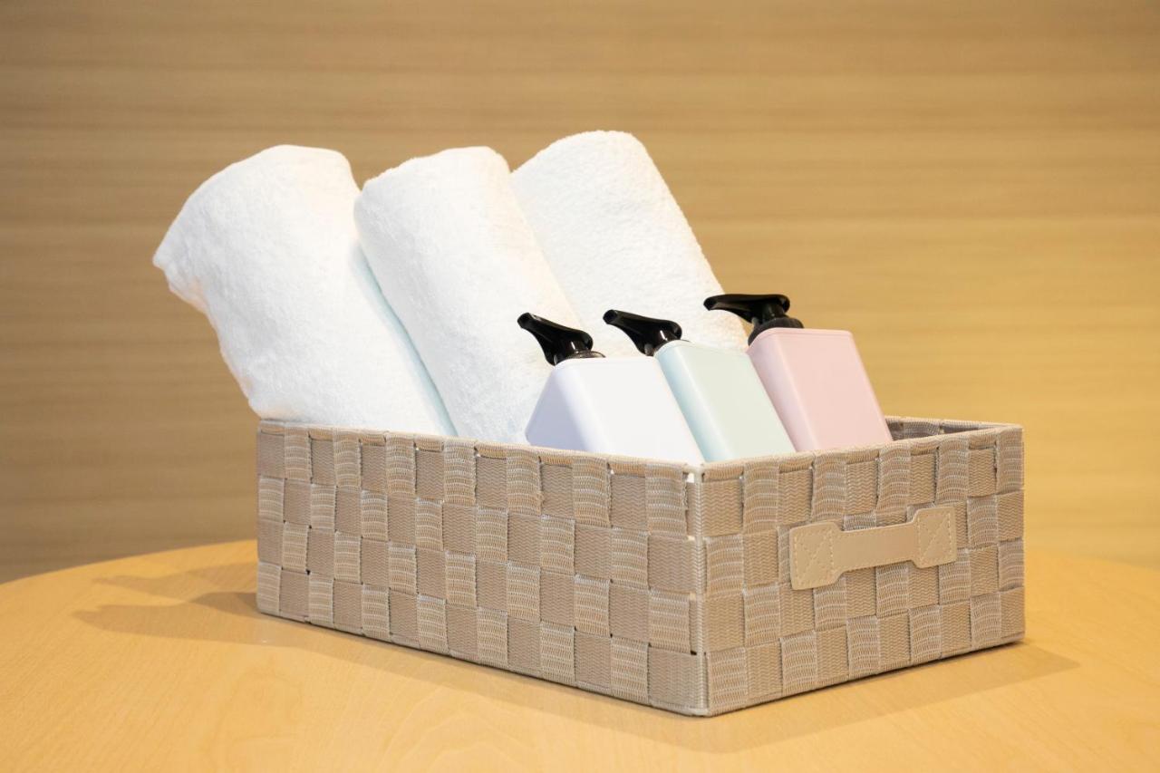 Apartment Hotel Stay The Kansai Airport Ідзумі-Сано Екстер'єр фото
