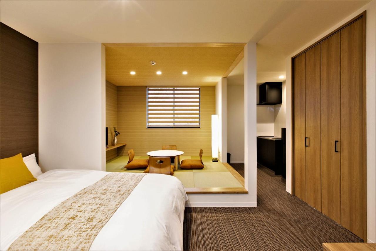 Apartment Hotel Stay The Kansai Airport Ідзумі-Сано Екстер'єр фото